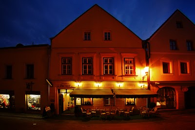 Photos of Restaurace pod věž&iacute;