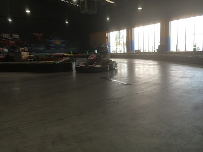 Photos of Fun City Entertainment Complex