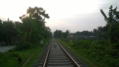 Photos of Surjanagor Railway Station