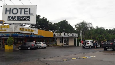 Photos of KM 248