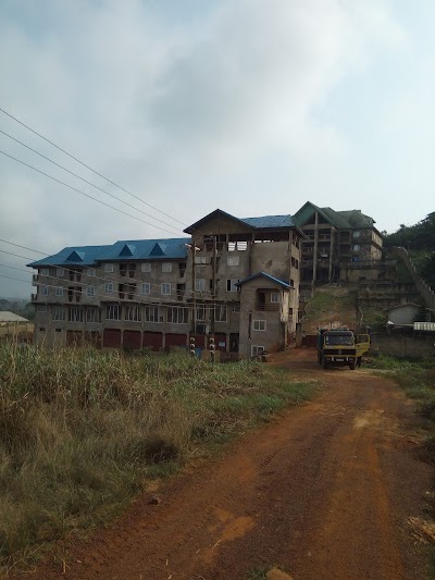 Photos of Wabeck Lodge