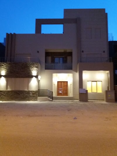 Photos of Jaber al-Ahmad Association pieces 5