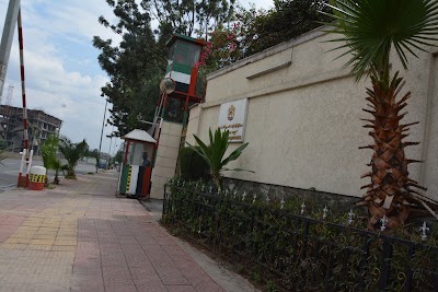 Photos of Embassy of the United Arab Emirates
