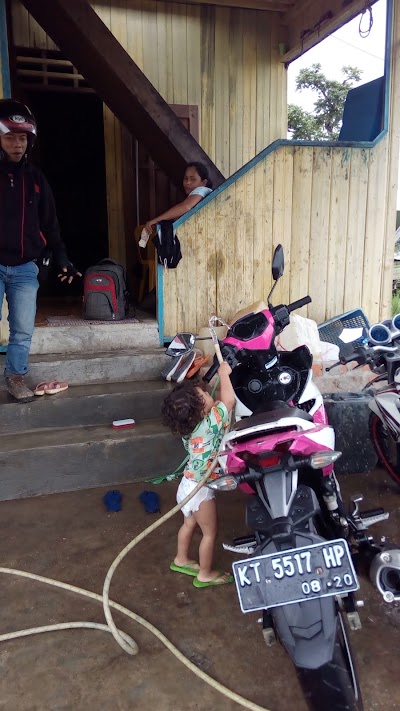 Photos of Bengkel Rajawali Motor