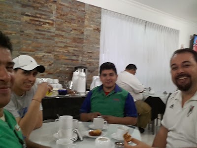Photos of Hotel Royal Resistencia