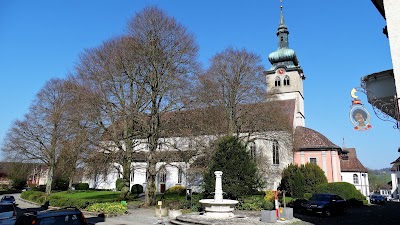 Photos of Bischofszell Stadt