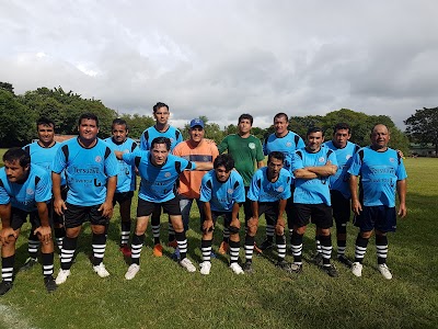 Photos of Cancha "MARIA NEGRA" Hogar de La Li.Fu.V.B.Va. ( Liga De F&uacute;tbol Veteranos Bernardino Valle)