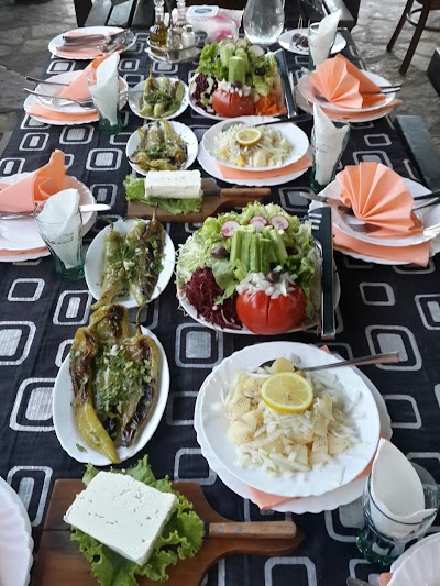Photos of Restaurant Panorama
