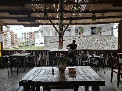Photos of Kolibr&iacute; Hostel