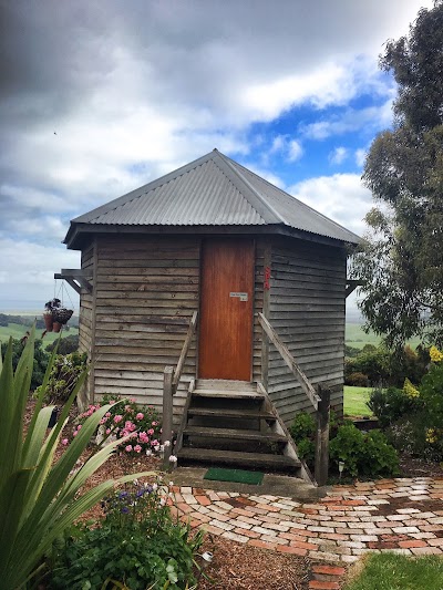 lodging