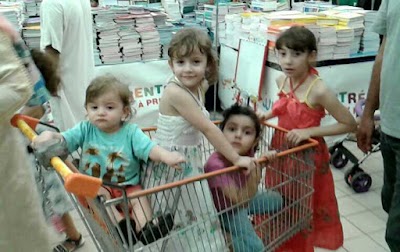 Photos of Uno Hypermarket