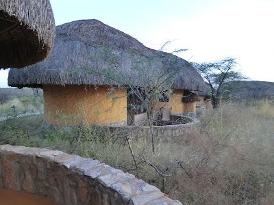 Photos of Samburu Sopa Lodge