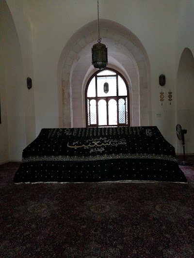 Photos of مقام وضريح النبي شعيب عليه السلام (Jethro)