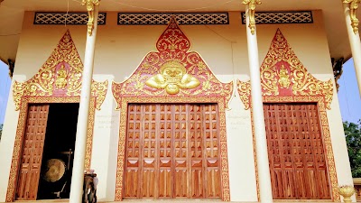 Photos of វត្តវិហារទន្ទឹម