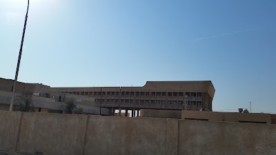 Photos of Industrial Institute