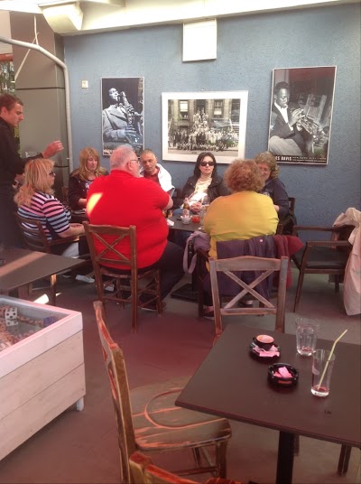 Photos of Caffe Izzi