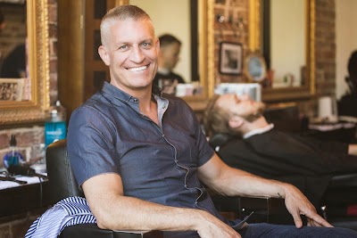 Photos of Wood Religion Barber Shop