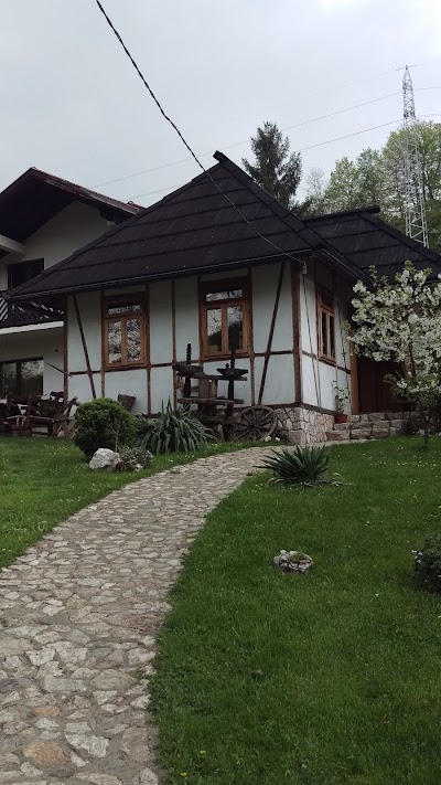 Photos of Bosanska kuća