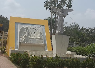 Photos of Peace Gardens Cemetery