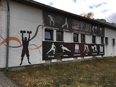 Photos of Sporta klubs un fitnesa centrs "SIENA"