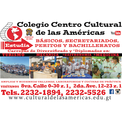 Photos of College Cultural Center of the Americas