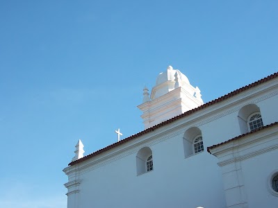 Photos of Par&oacute;quia Nossa Senhora do Amparo