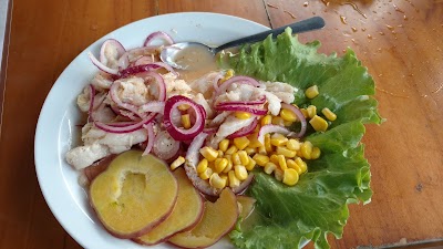 Photos of Marino Ballena Restaurant