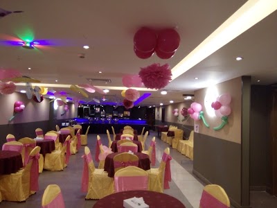 Photos of HOT SPOT FOOD WORLD RESTAURANT