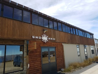 Photos of Snow Farm Lodge
