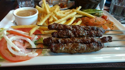 Photos of La grillardi&egrave;re Mekn&egrave;s