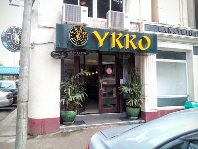 Photos of YKKO - War Dan