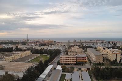 Photos of CRD Sonatrach