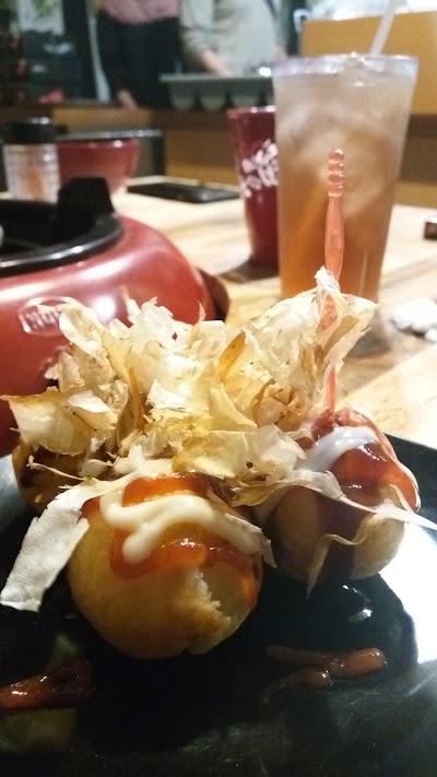 Photos of SukiGO
