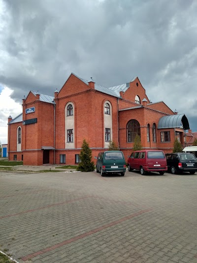 Photos of Dom Molitvy Ye.kh.b.