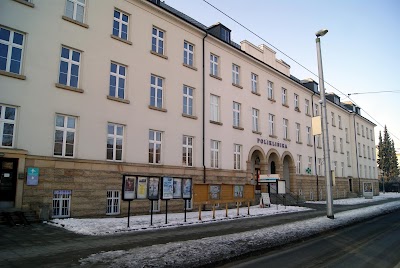 Photos of Polyclinic Olomouc Ltd.