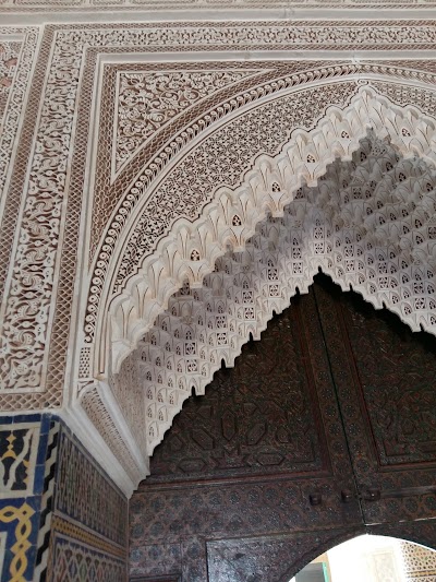 Photos of VISITE DE LA KASBAH GLAOUI