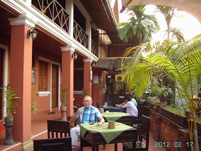 Photos of Chitlatda 2 Guesthouse
