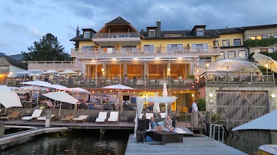 Photos of Seehotel "Das Traunsee"
