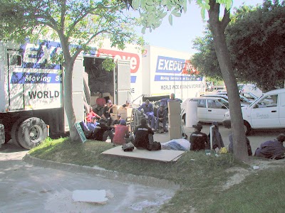 Photos of Execu-Move - Furniture Removals Johannesburg