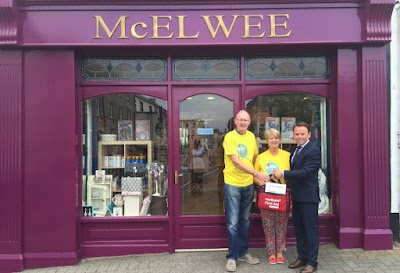 Photos of McElwee Pharmacy, O'Connell Square