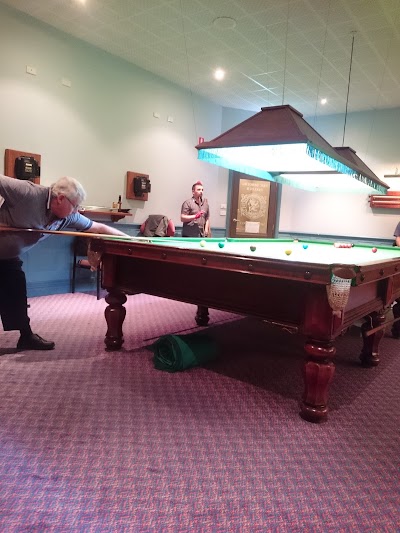 Photos of Maryborough Highland Society