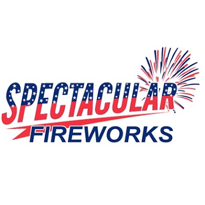 Photos of Spectacular Fireworks USA