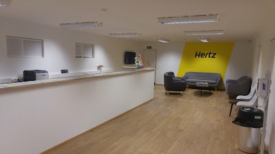Photos of Hertz Car Rental Iceland