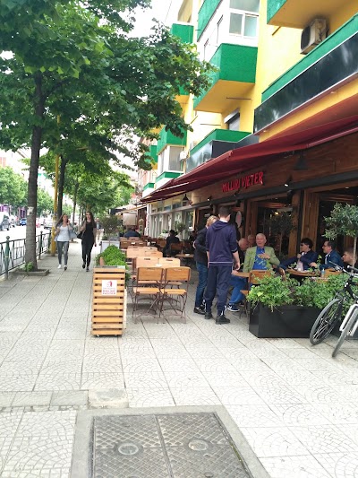 Photos of Mulliri I Vjet&euml;r