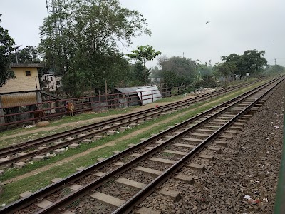 Photos of Jamtoil Railway Station