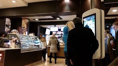 Photos of McDonald's Austria