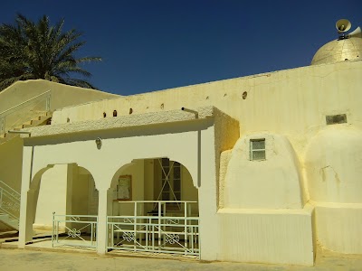 Photos of Friday Mosque