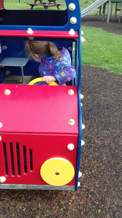 Photos of Killimordaly Community Centre And Playground