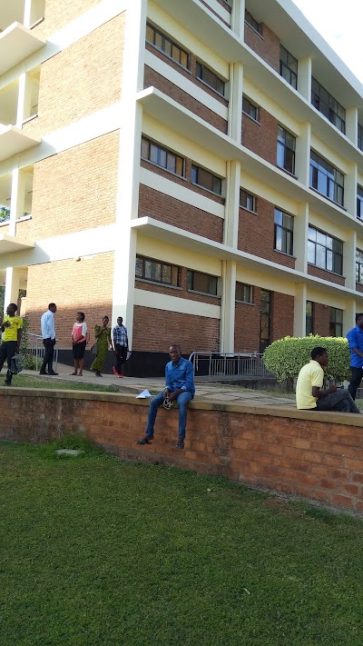 photo of Tumaini University Makumira