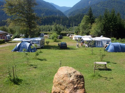 Photos of Camping Berggru&szlig;